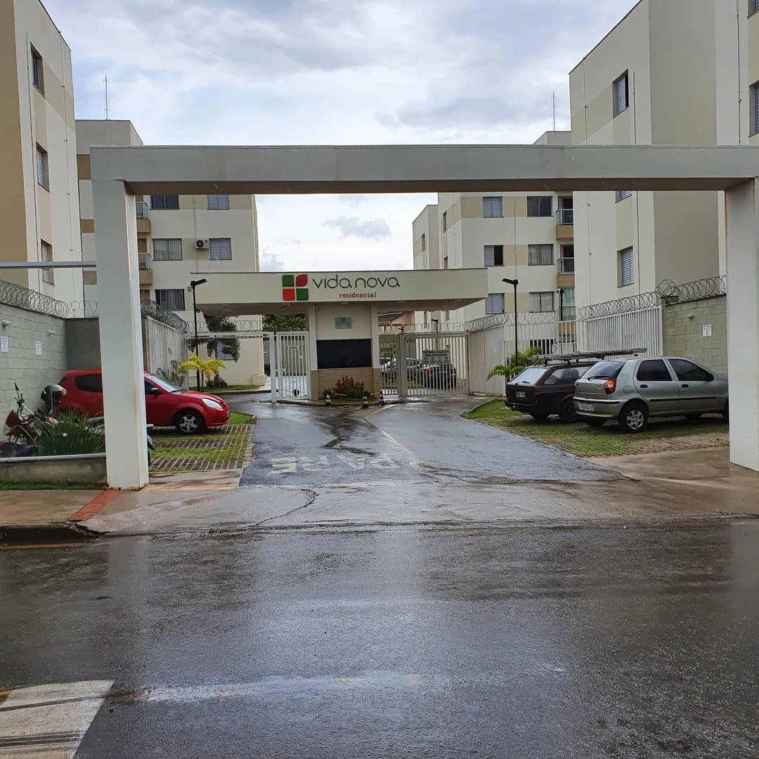Imagem de apresentação do imóvel