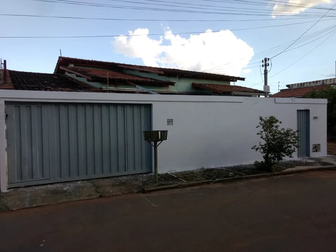 Imagem de apresentação do imóvel