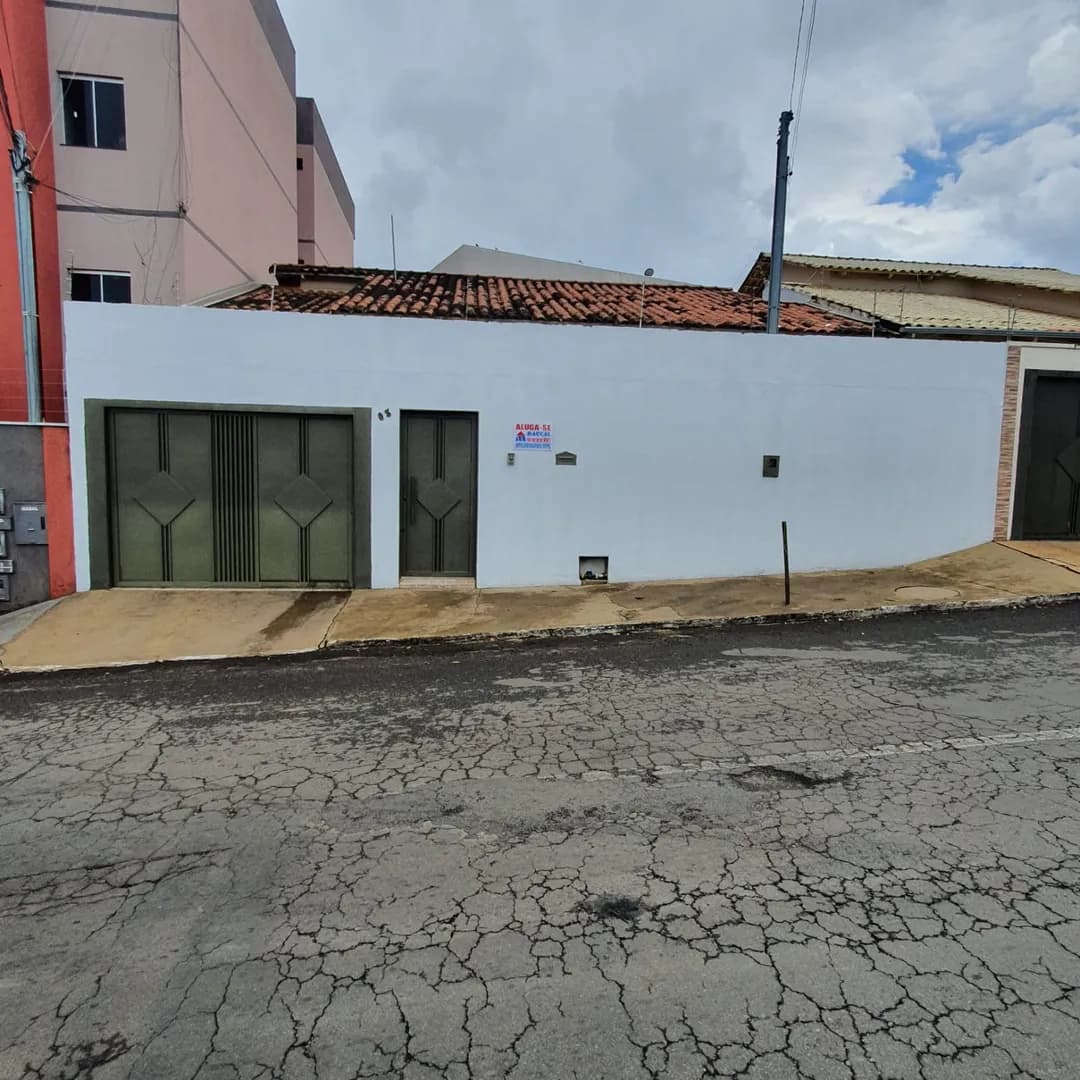 Imagem de apresentação do imóvel