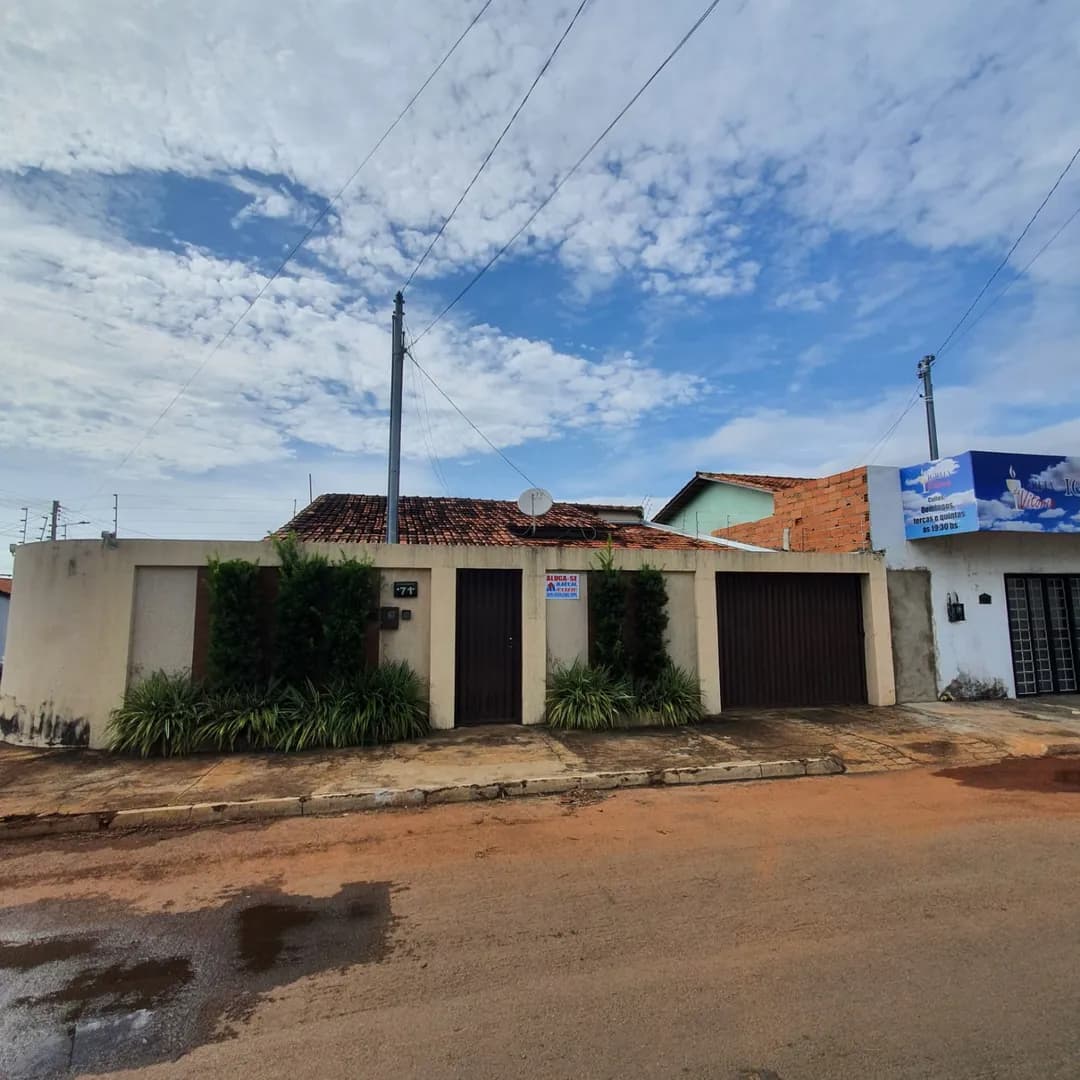 Imagem de apresentação do imóvel