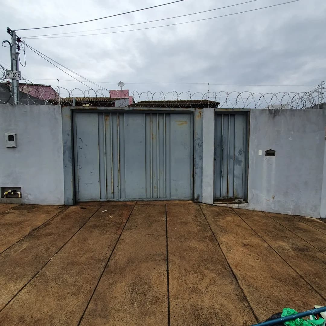 Imagem de apresentação do imóvel