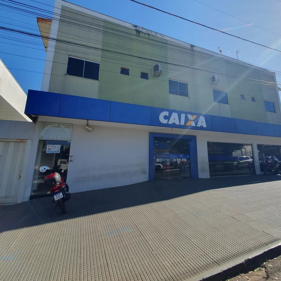 Imagem de apresentação do imóvel