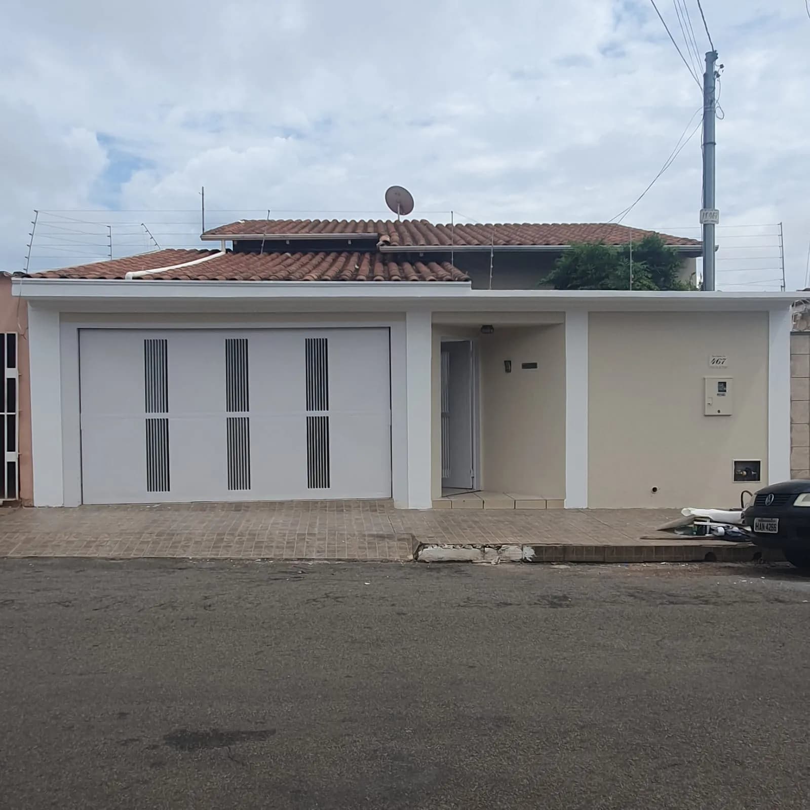Imagem de apresentação do imóvel