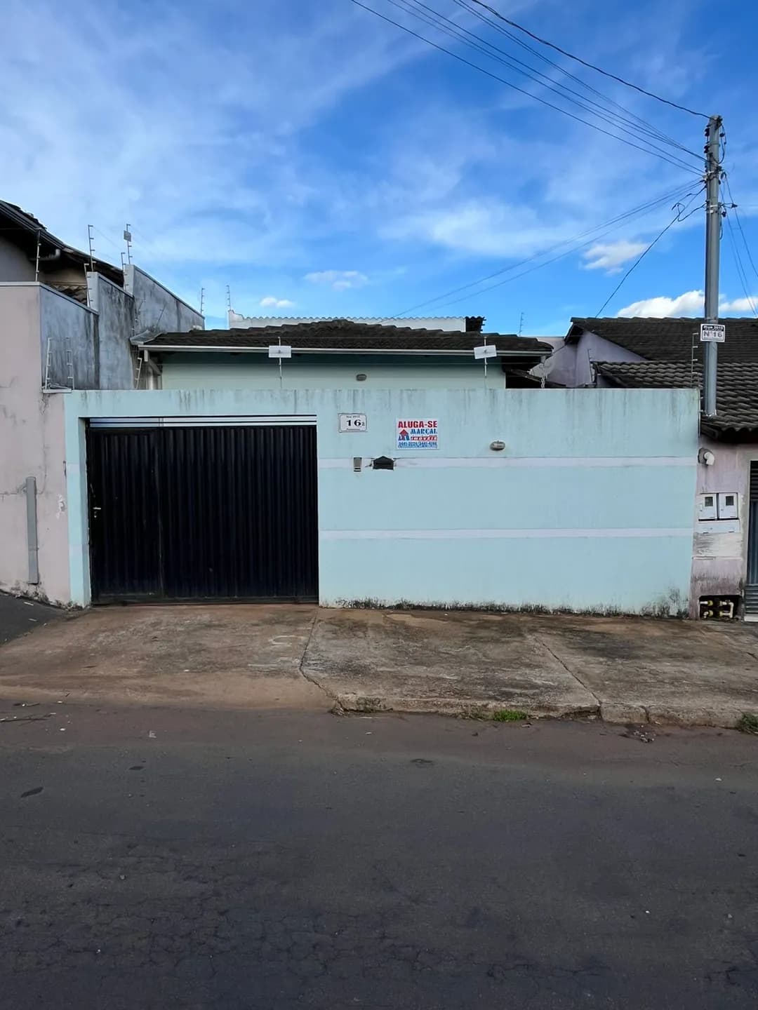 Imagem de apresentação do imóvel