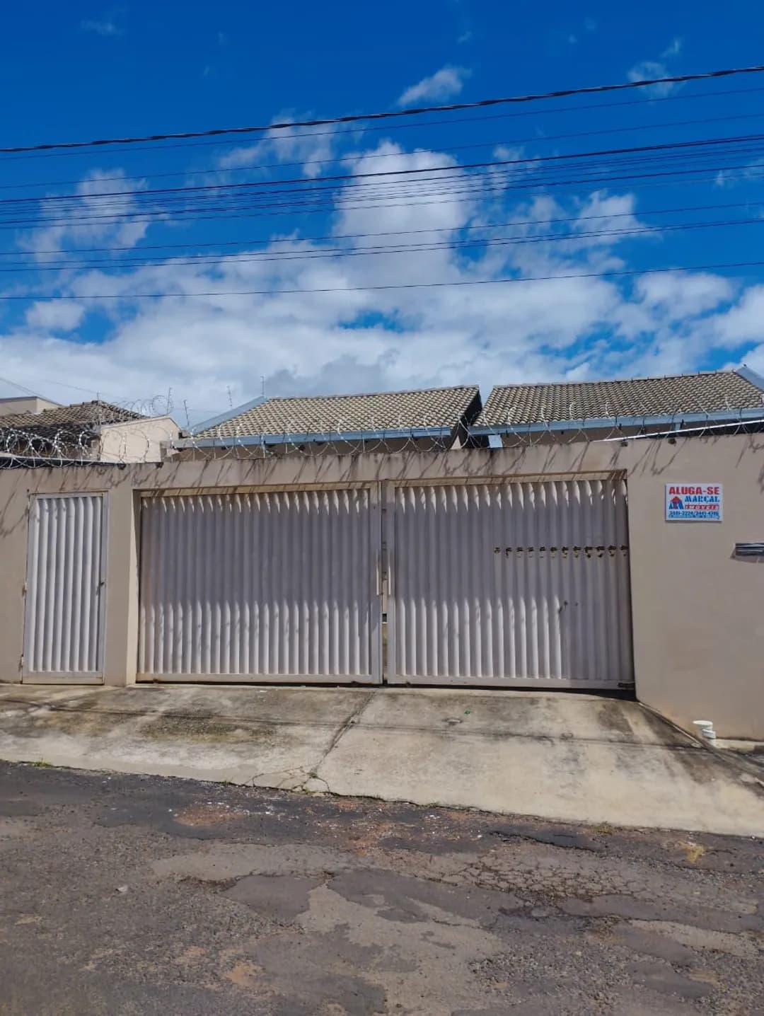 Imagem de apresentação do imóvel