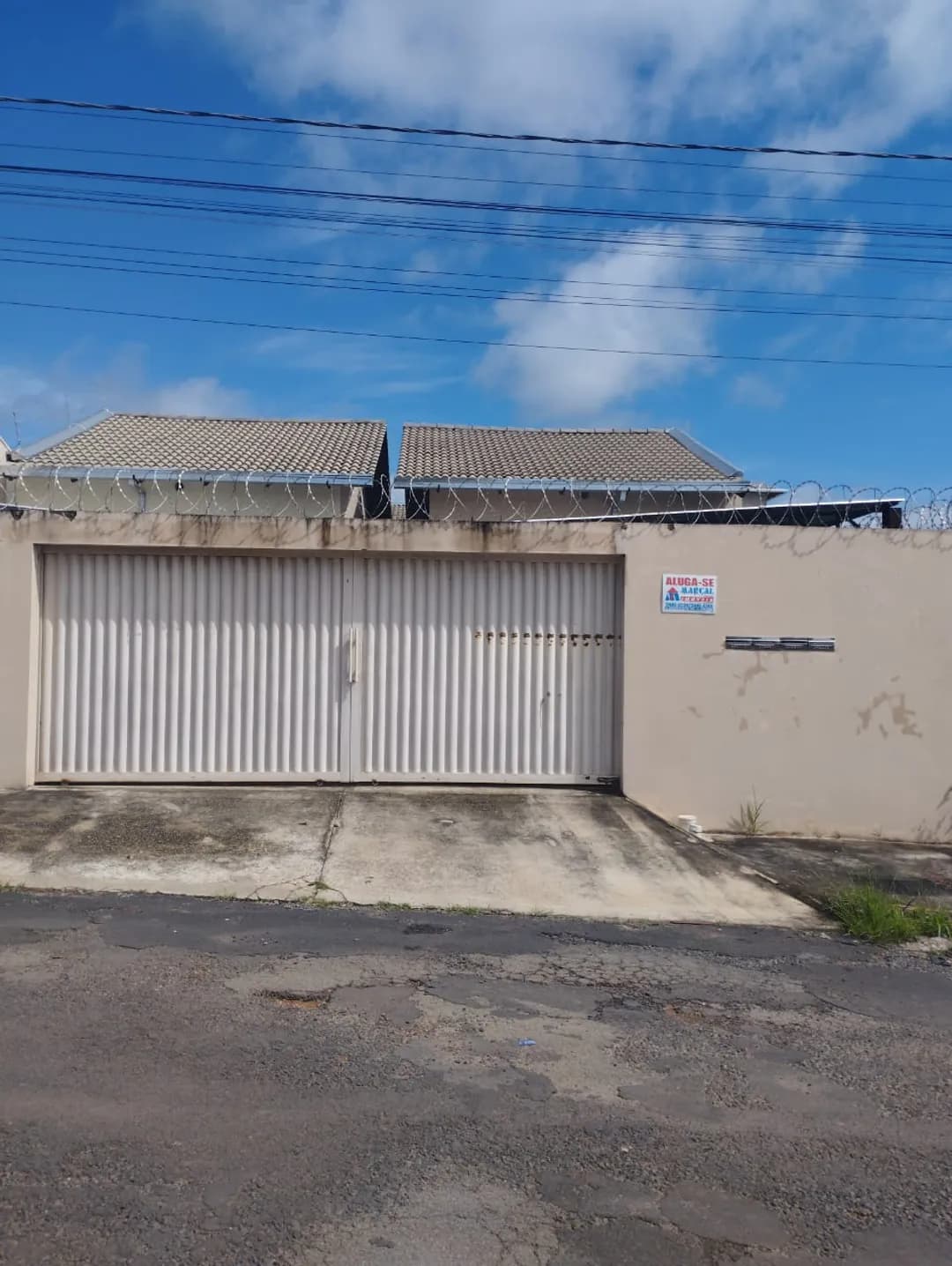 Imagem de apresentação do imóvel