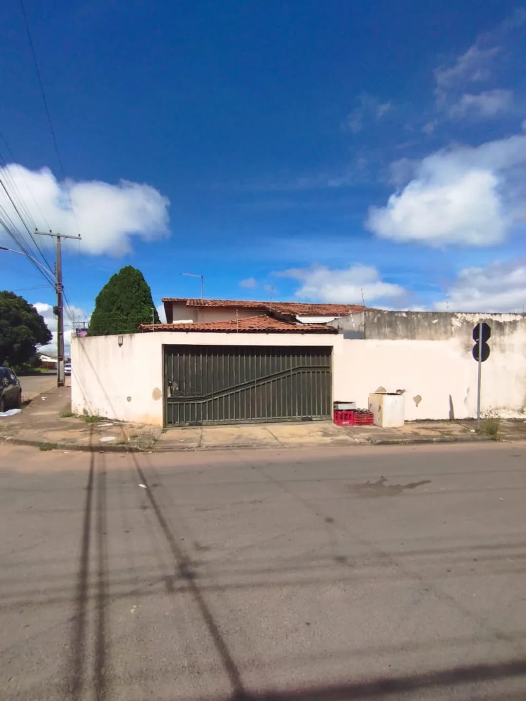 Imagem de apresentação do imóvel