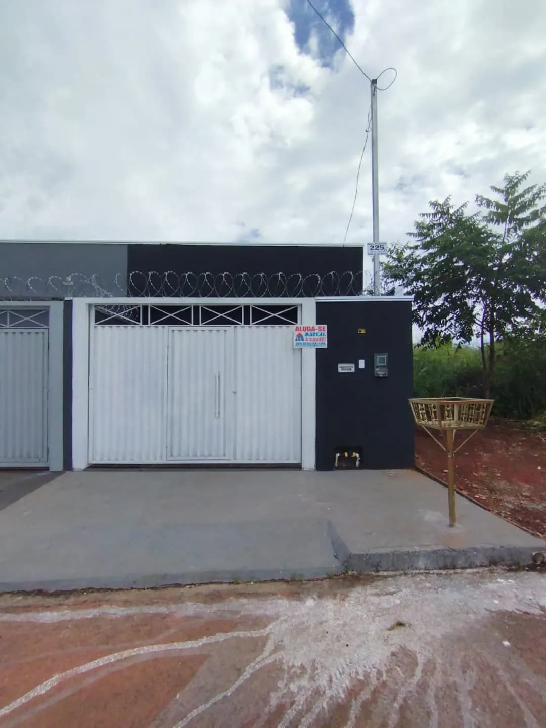 Imagem de apresentação do imóvel