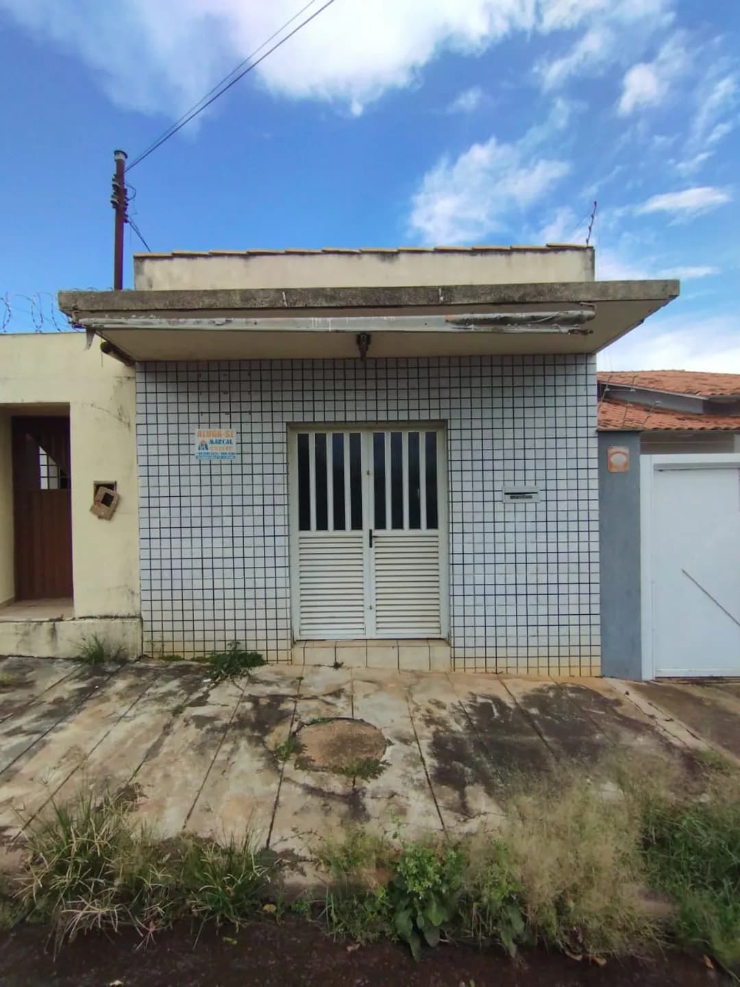 Imagem de apresentação do imóvel