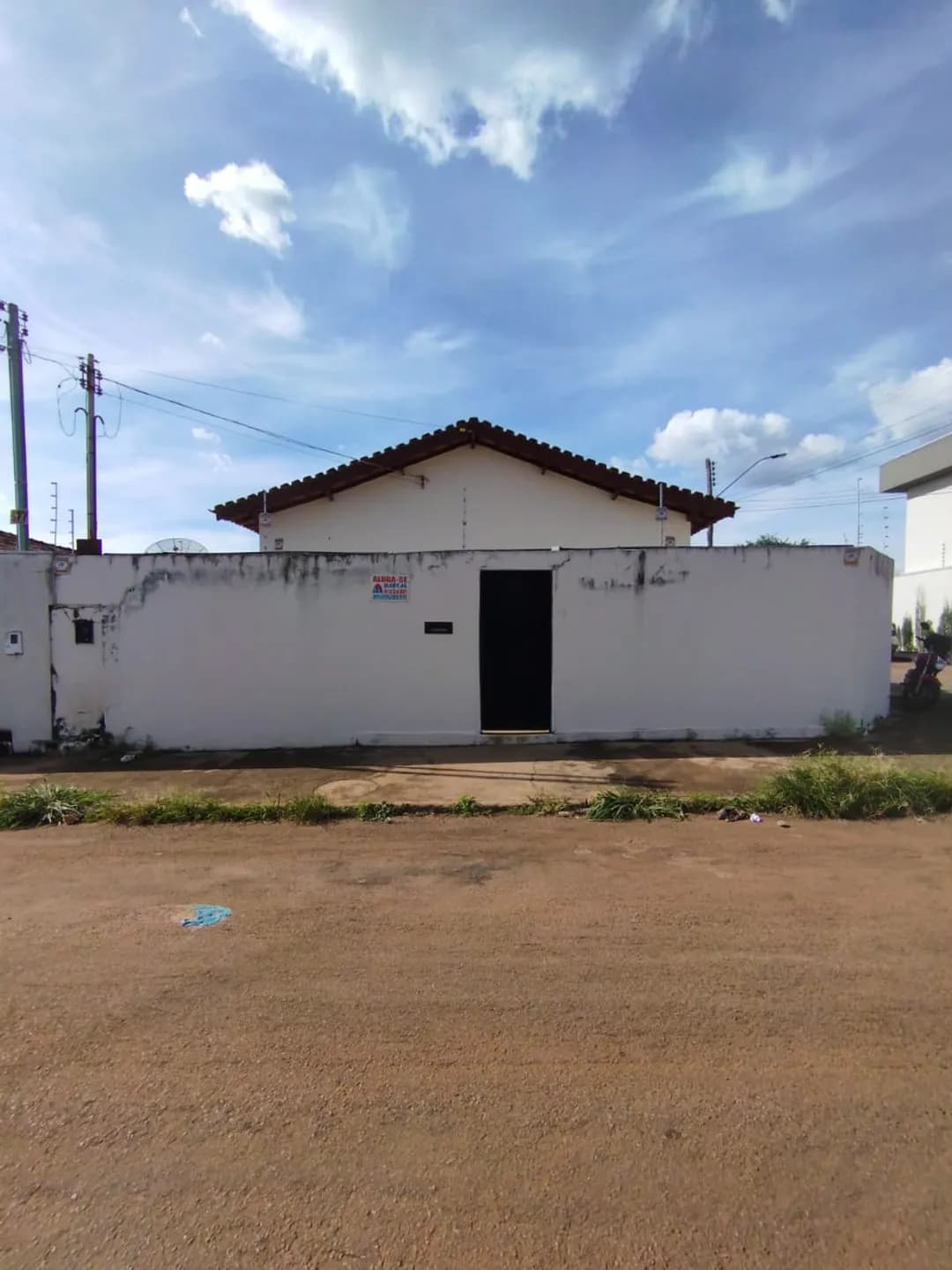 Imagem de apresentação do imóvel