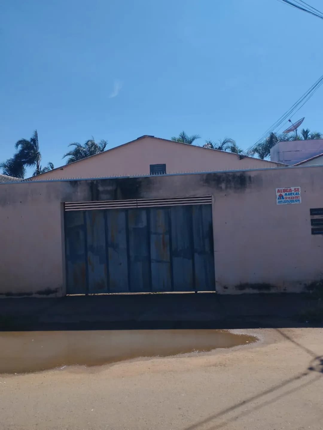 Imagem de apresentação do imóvel