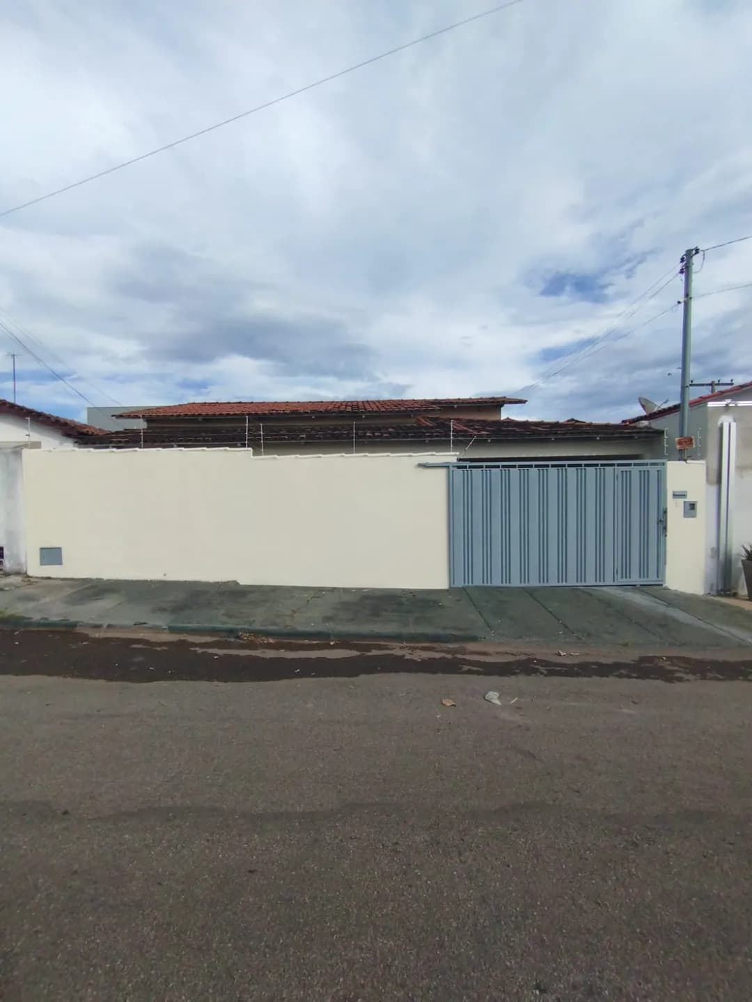 Imagem de apresentação do imóvel