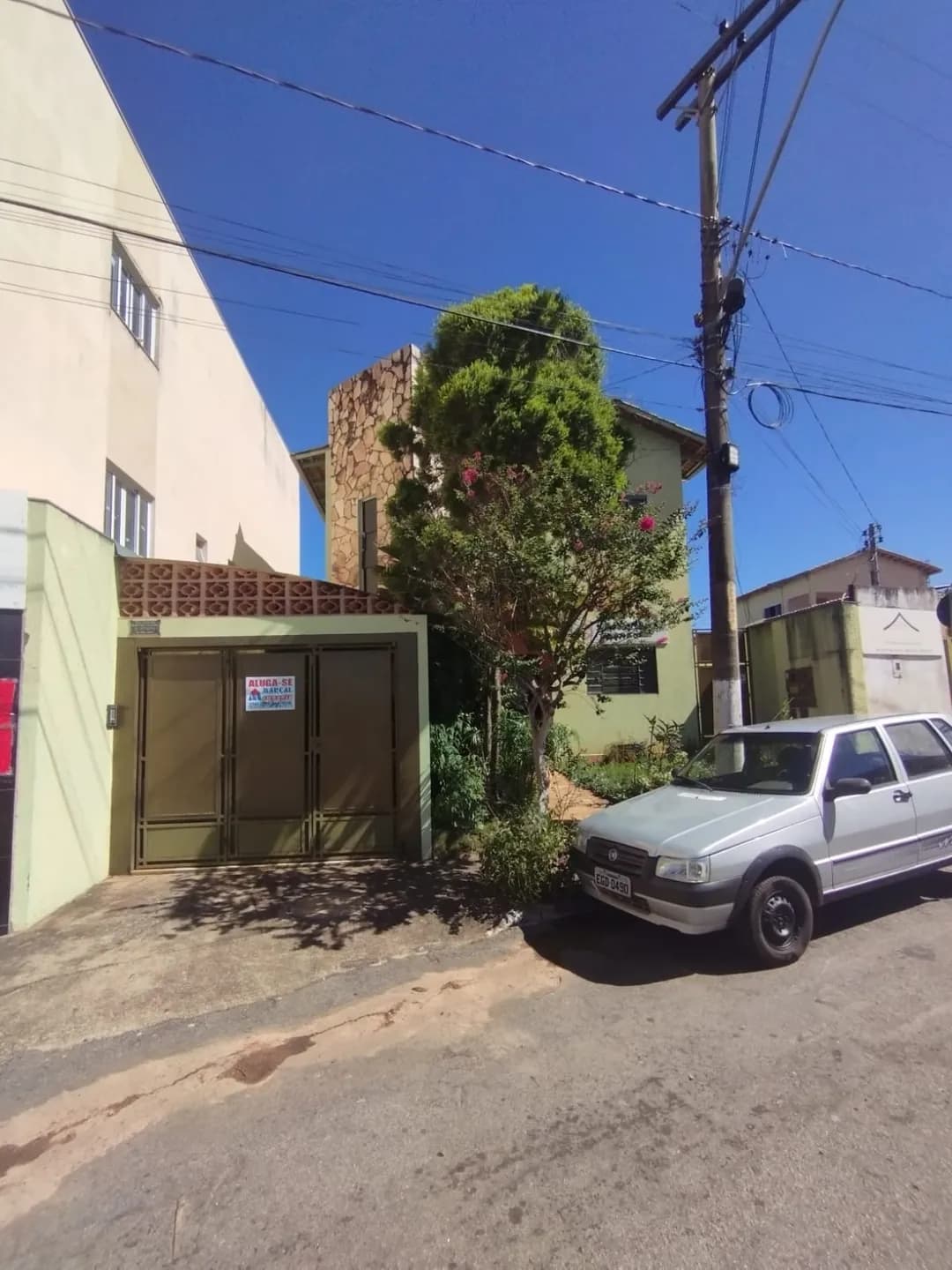 Imagem de apresentação do imóvel