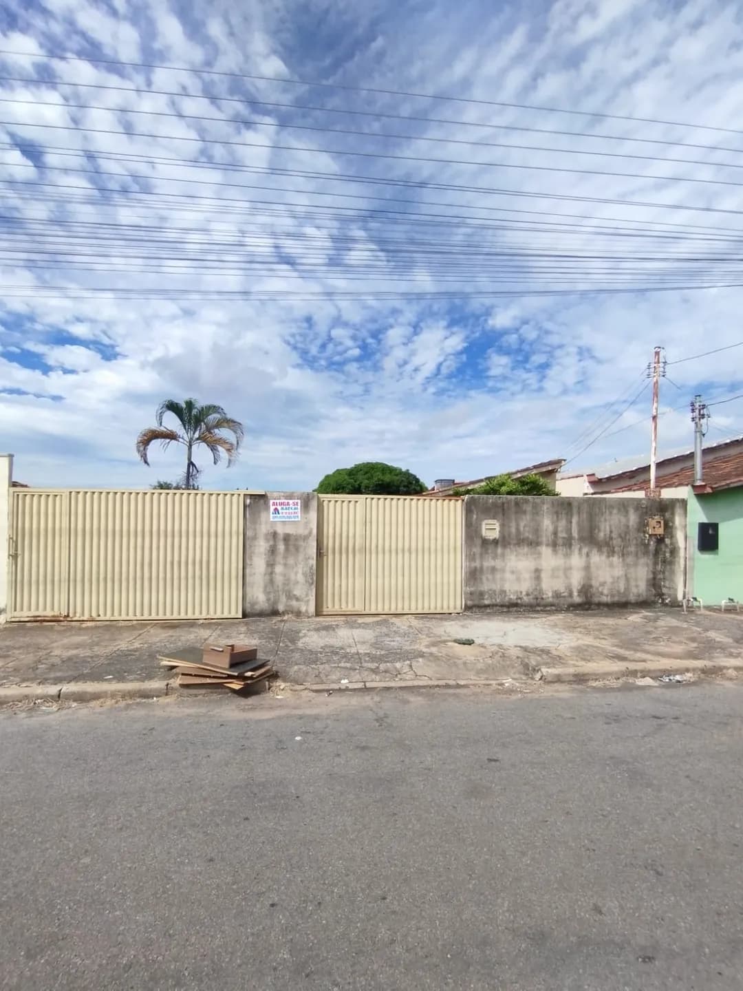 Imagem de apresentação do imóvel