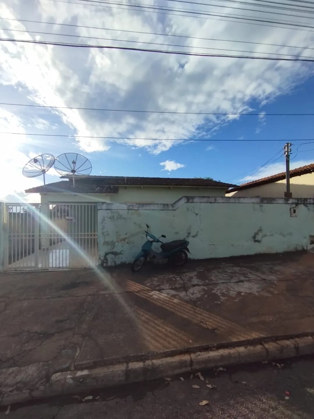 Imagem de apresentação do imóvel
