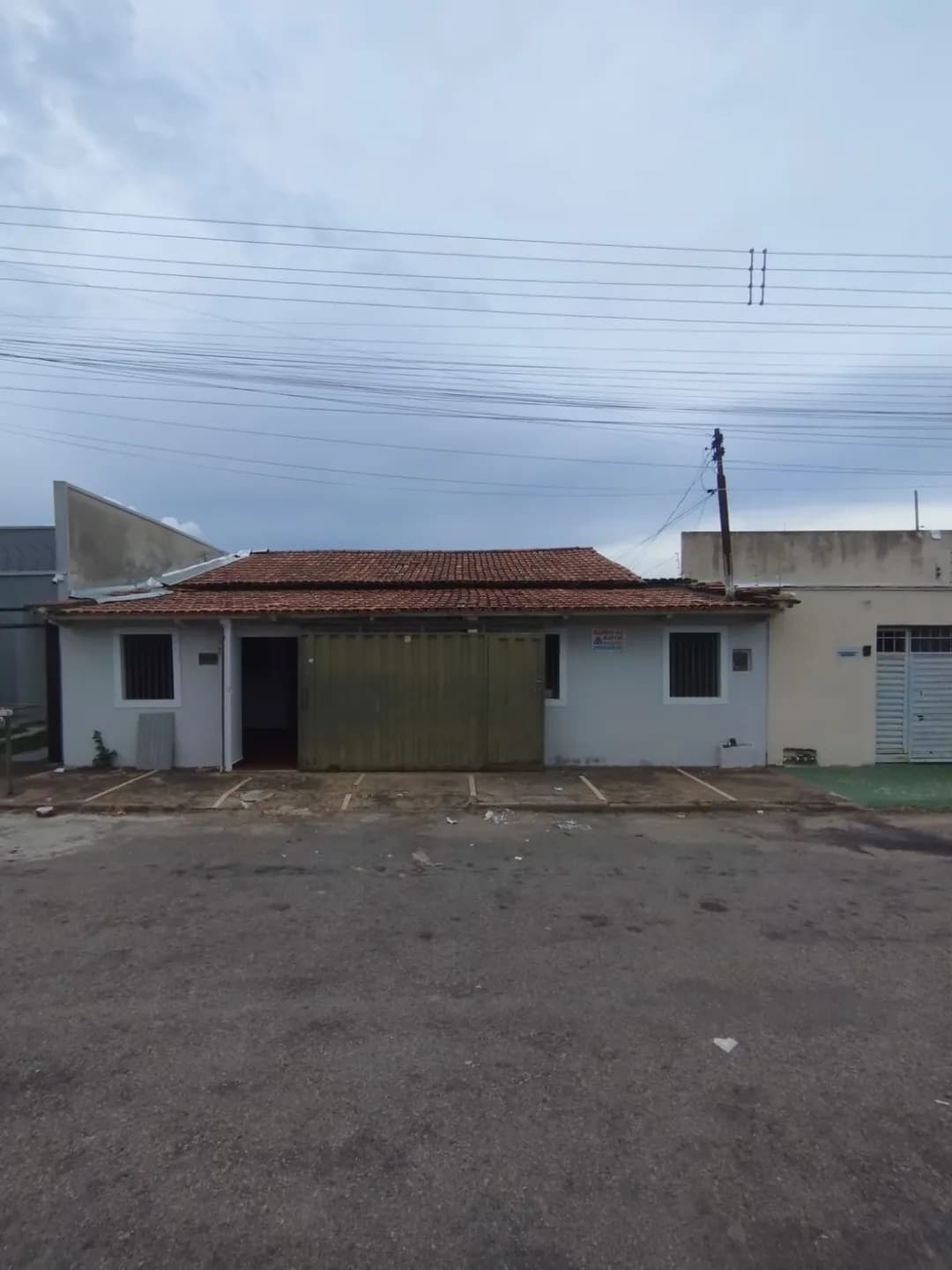Imagem de apresentação do imóvel