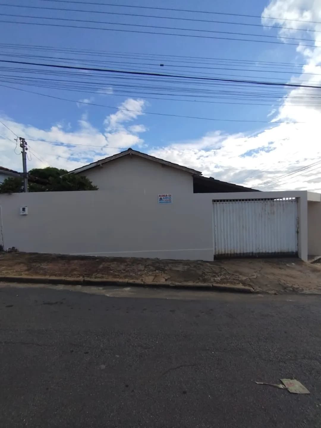 Imagem de apresentação do imóvel