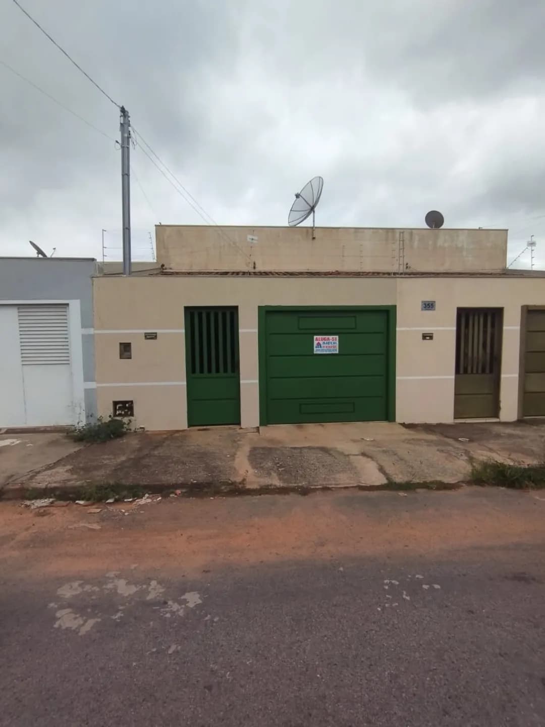Imagem de apresentação do imóvel