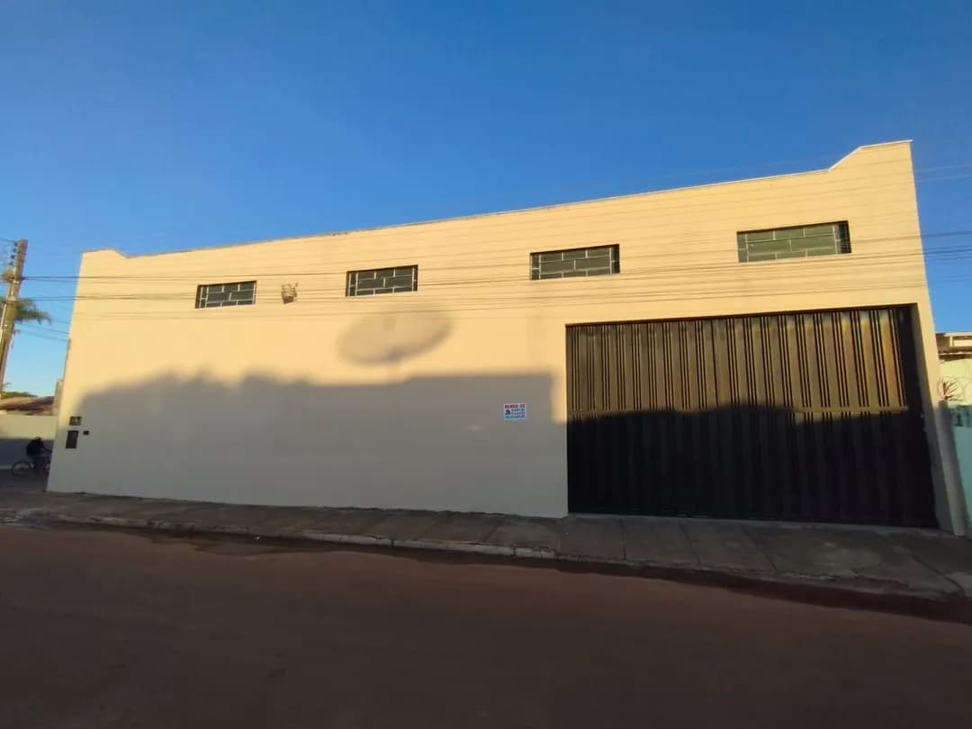 Imagem de apresentação do imóvel
