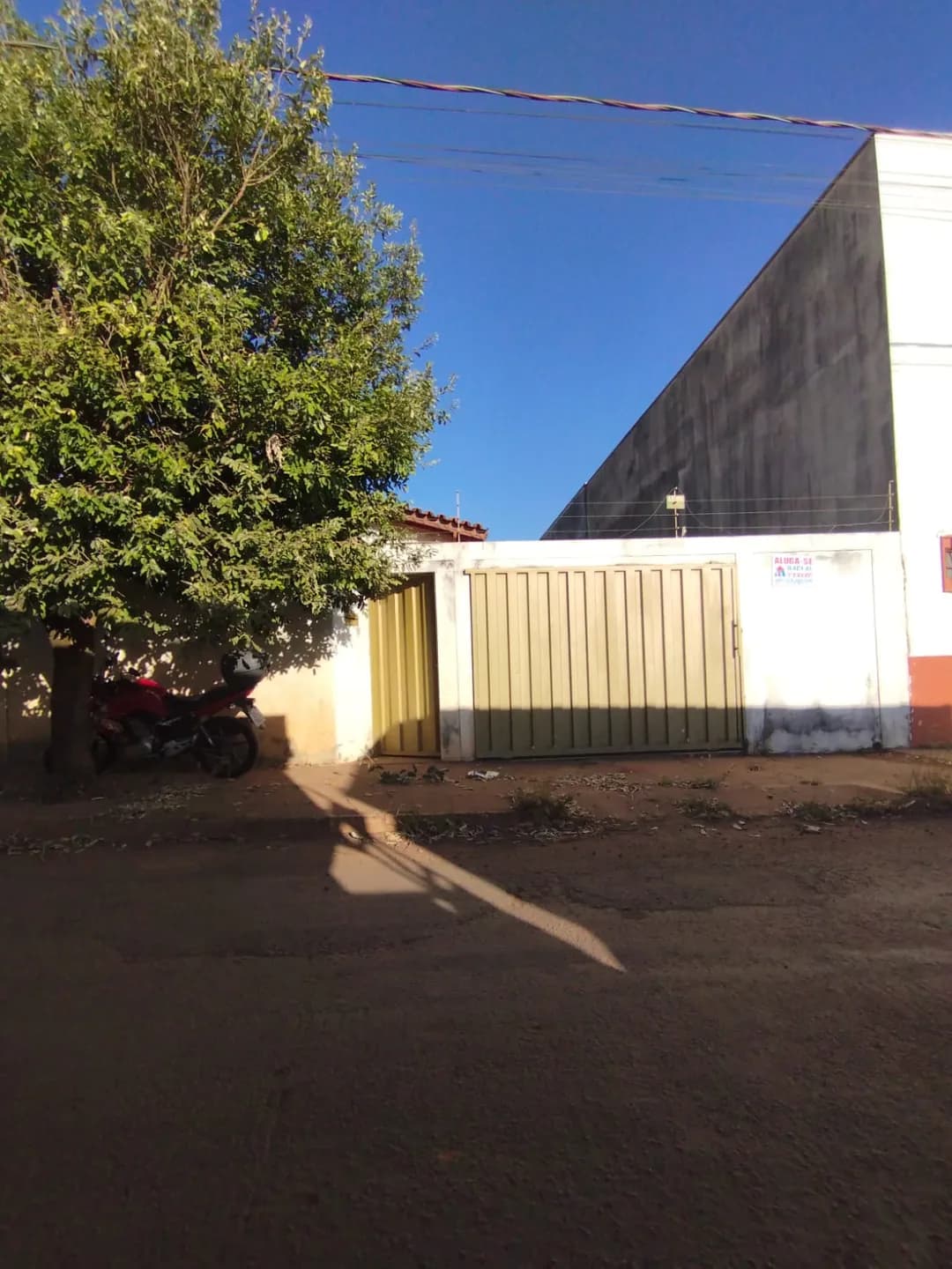 Imagem de apresentação do imóvel