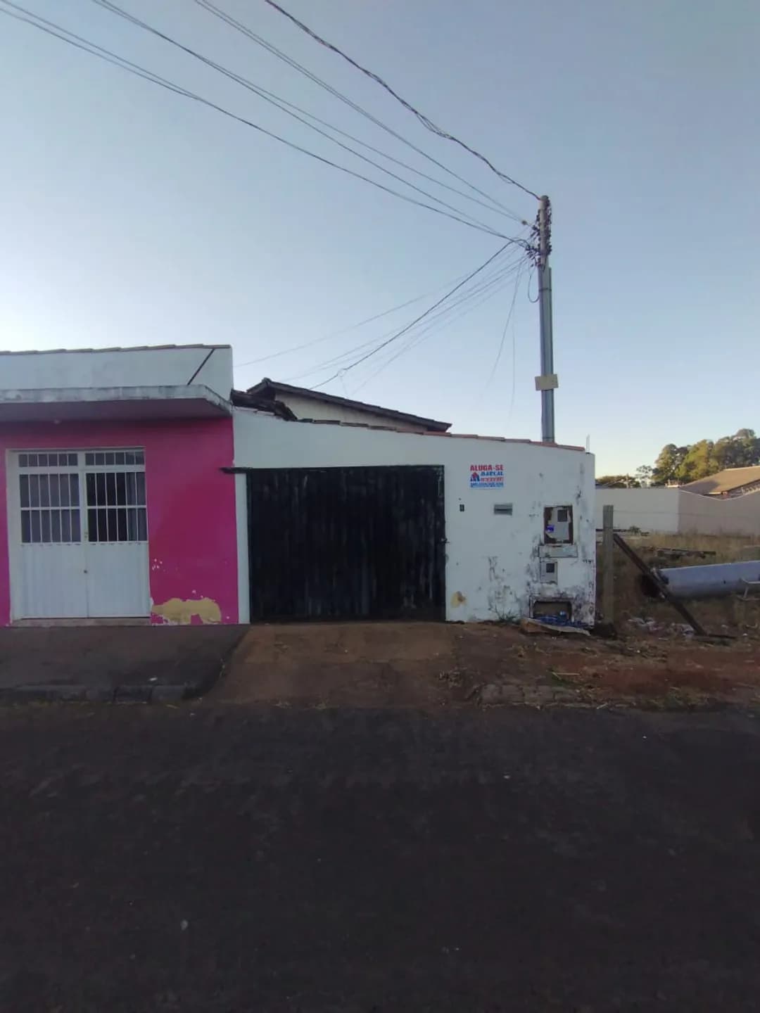 Imagem de apresentação do imóvel