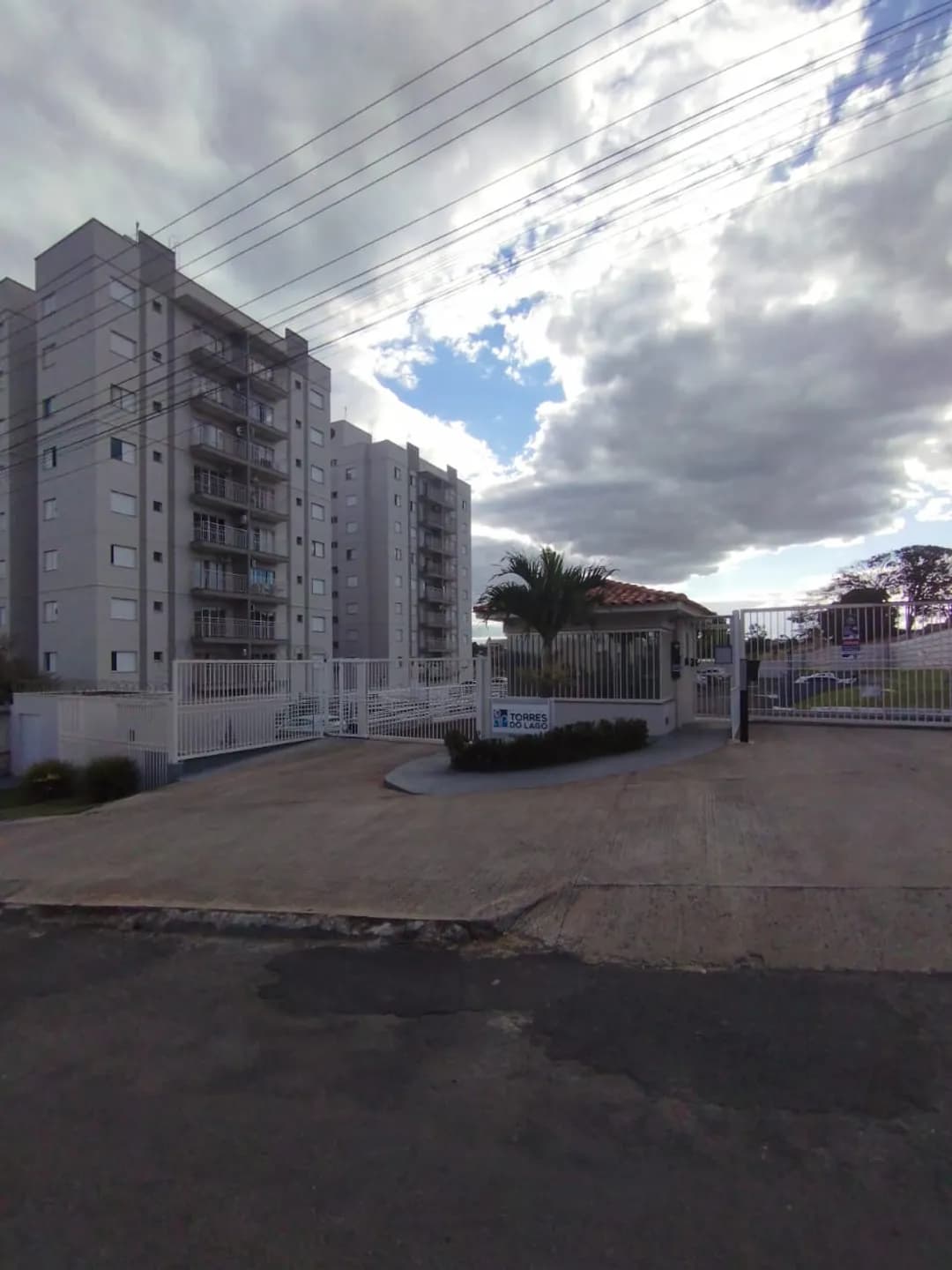 Imagem de apresentação do imóvel