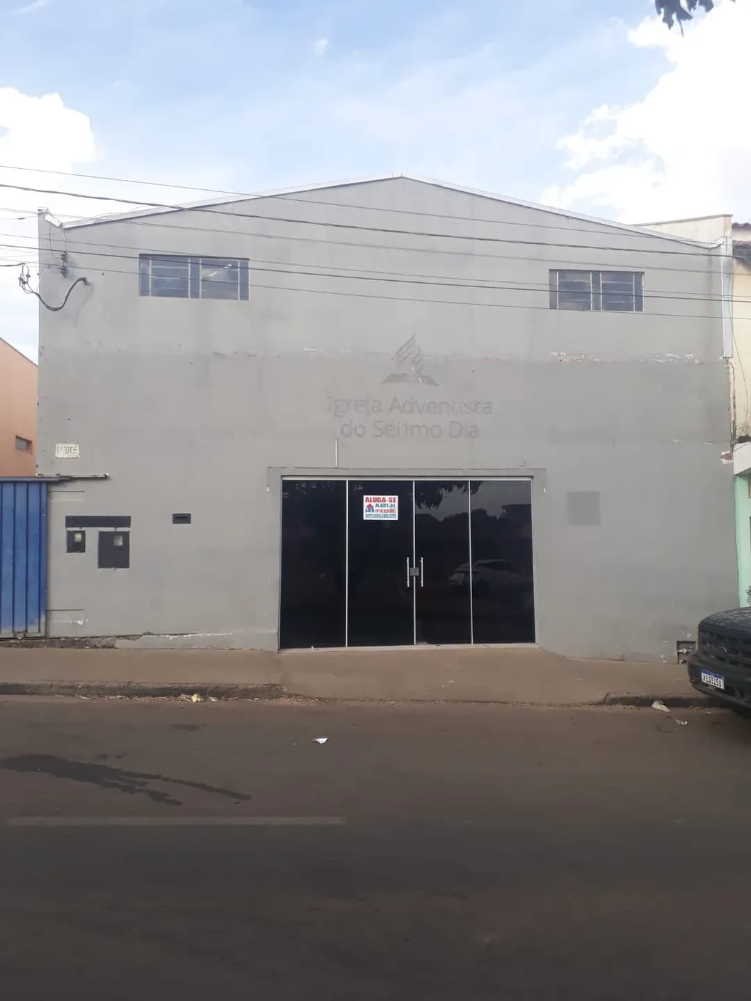 Imagem de apresentação do imóvel