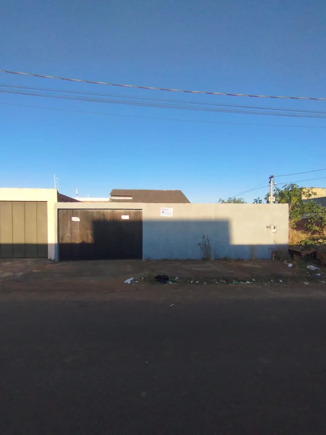 Imagem de apresentação do imóvel