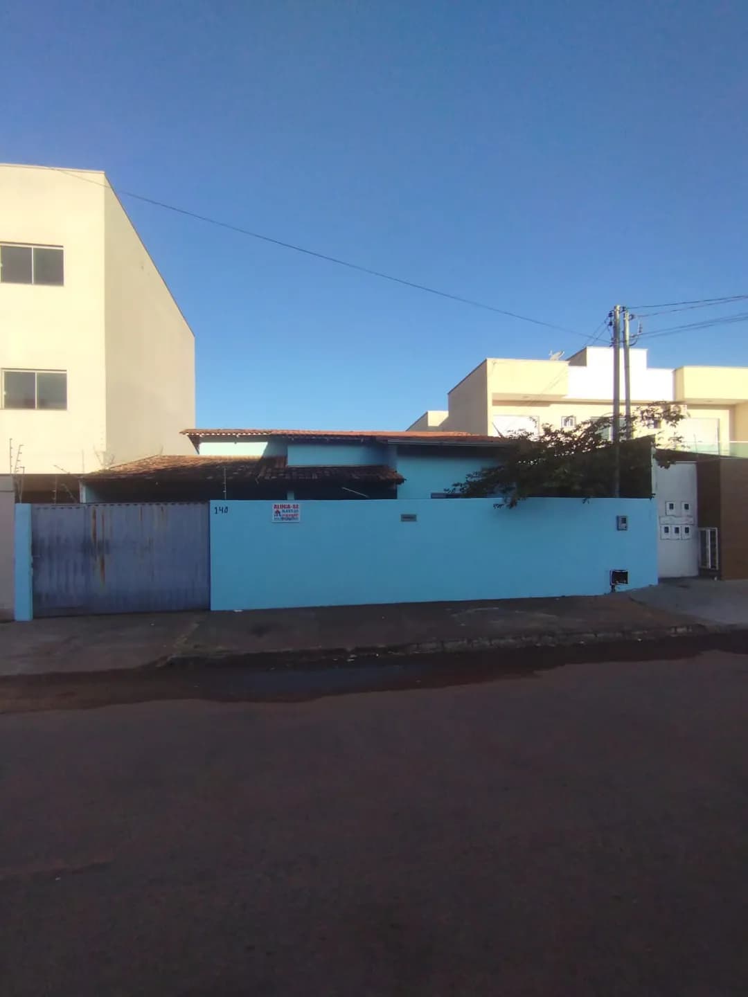 Imagem de apresentação do imóvel