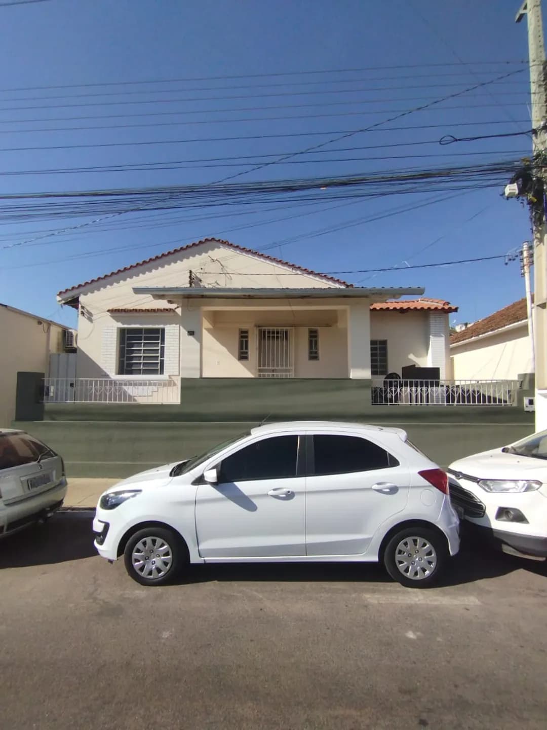 Imagem de apresentação do imóvel