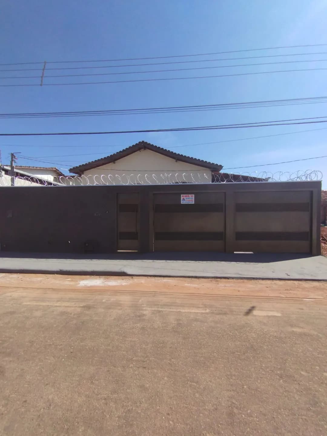 Imagem de apresentação do imóvel