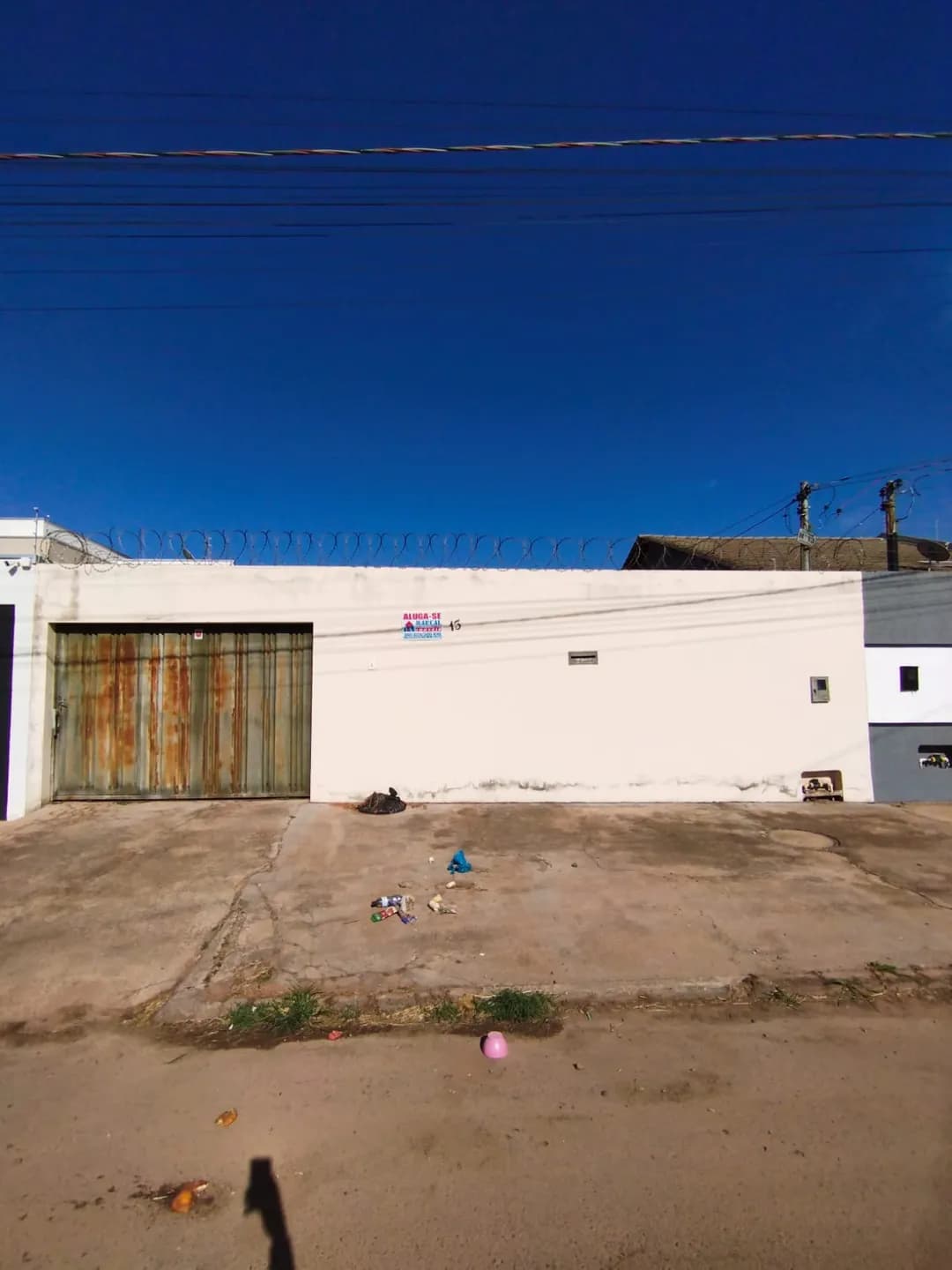 Imagem de apresentação do imóvel