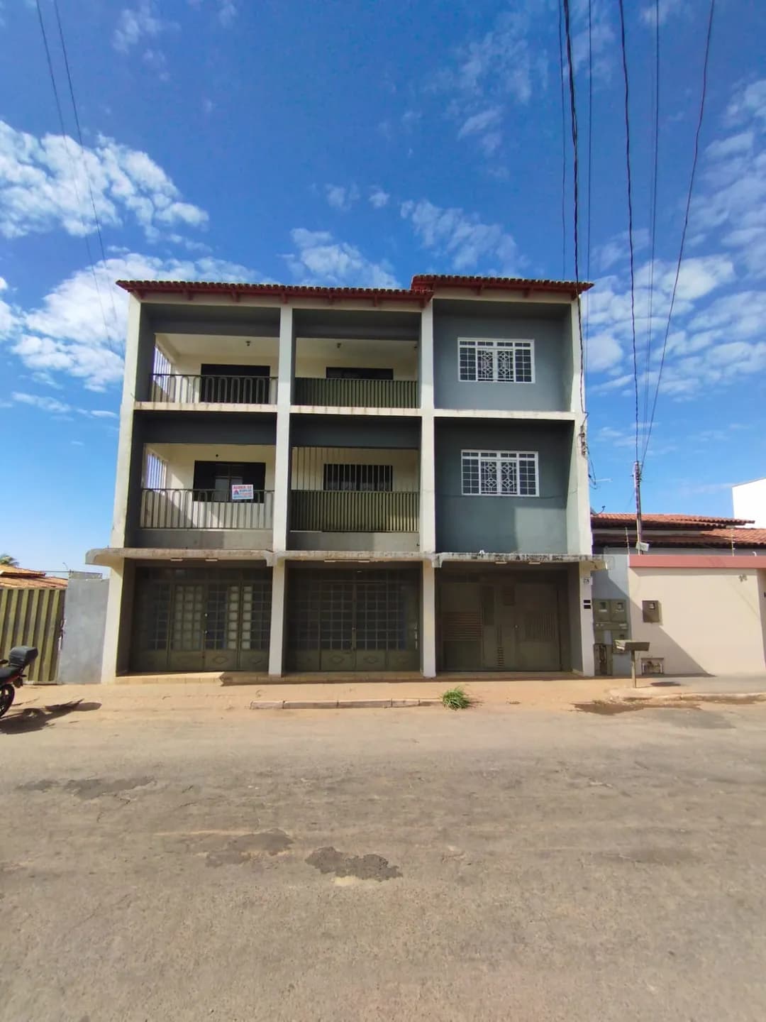 Imagem de apresentação do imóvel