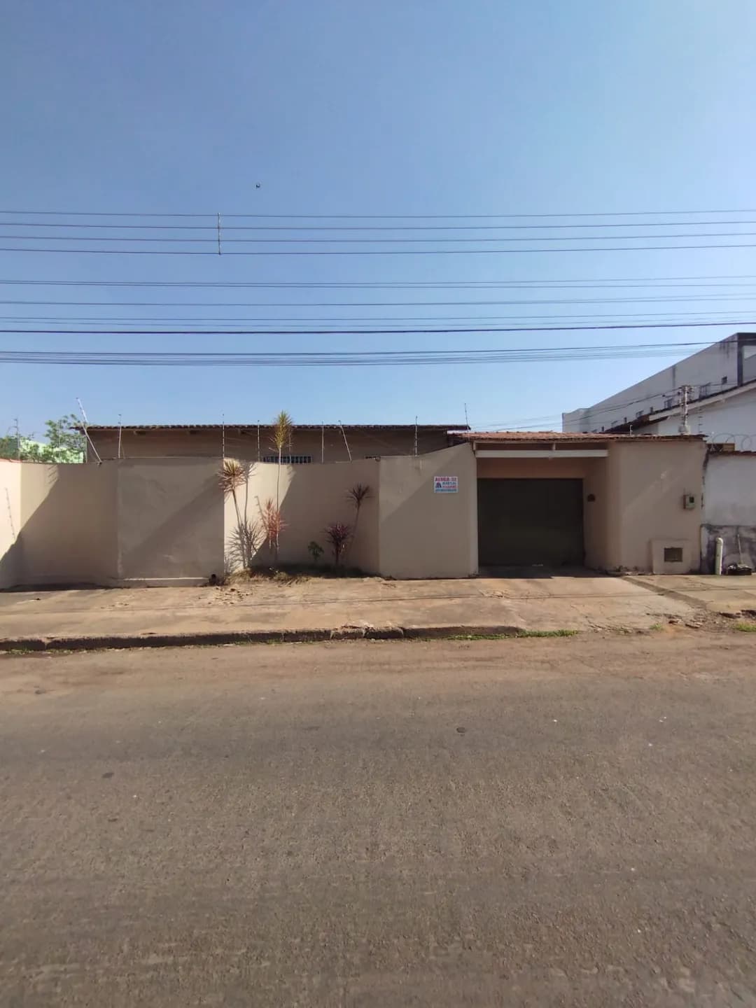 Imagem de apresentação do imóvel