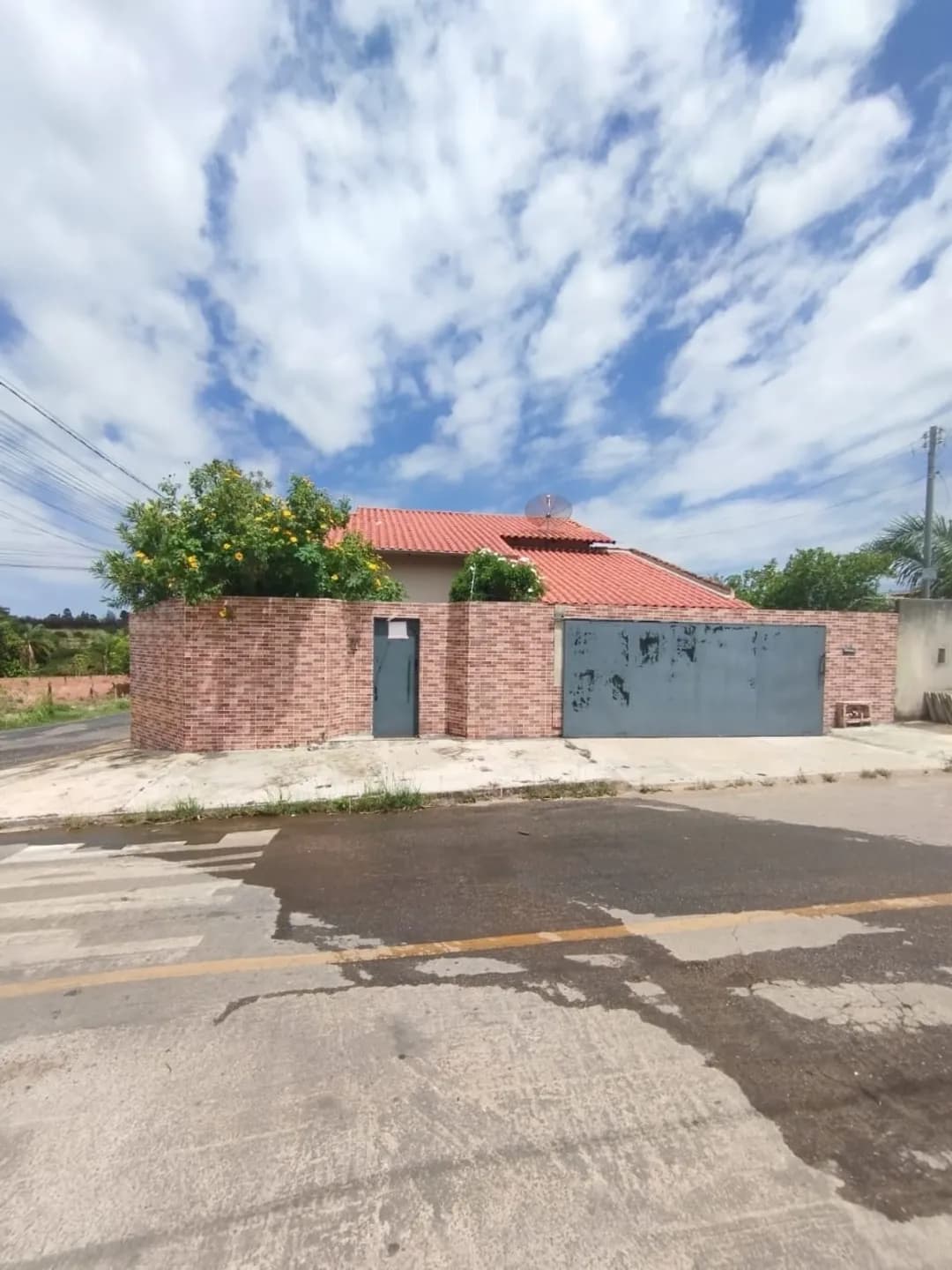 Imagem de apresentação do imóvel