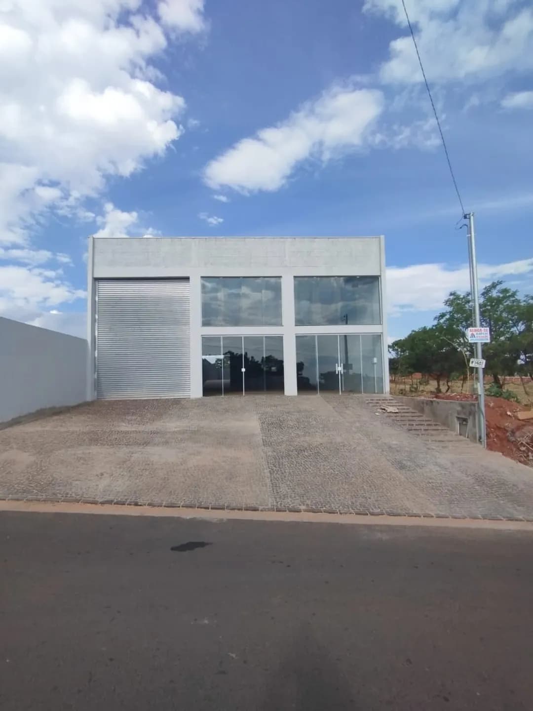 Imagem de apresentação do imóvel