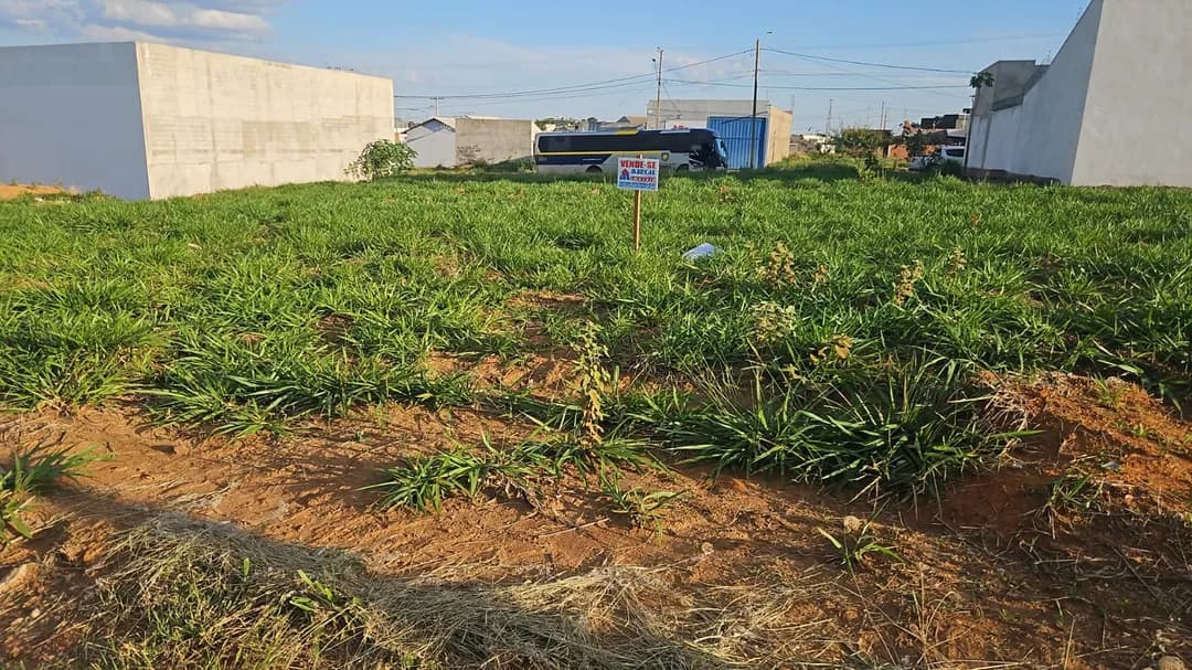 Imagem de apresentação do imóvel