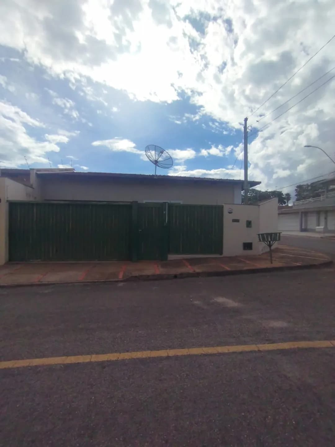 Imagem de apresentação do imóvel