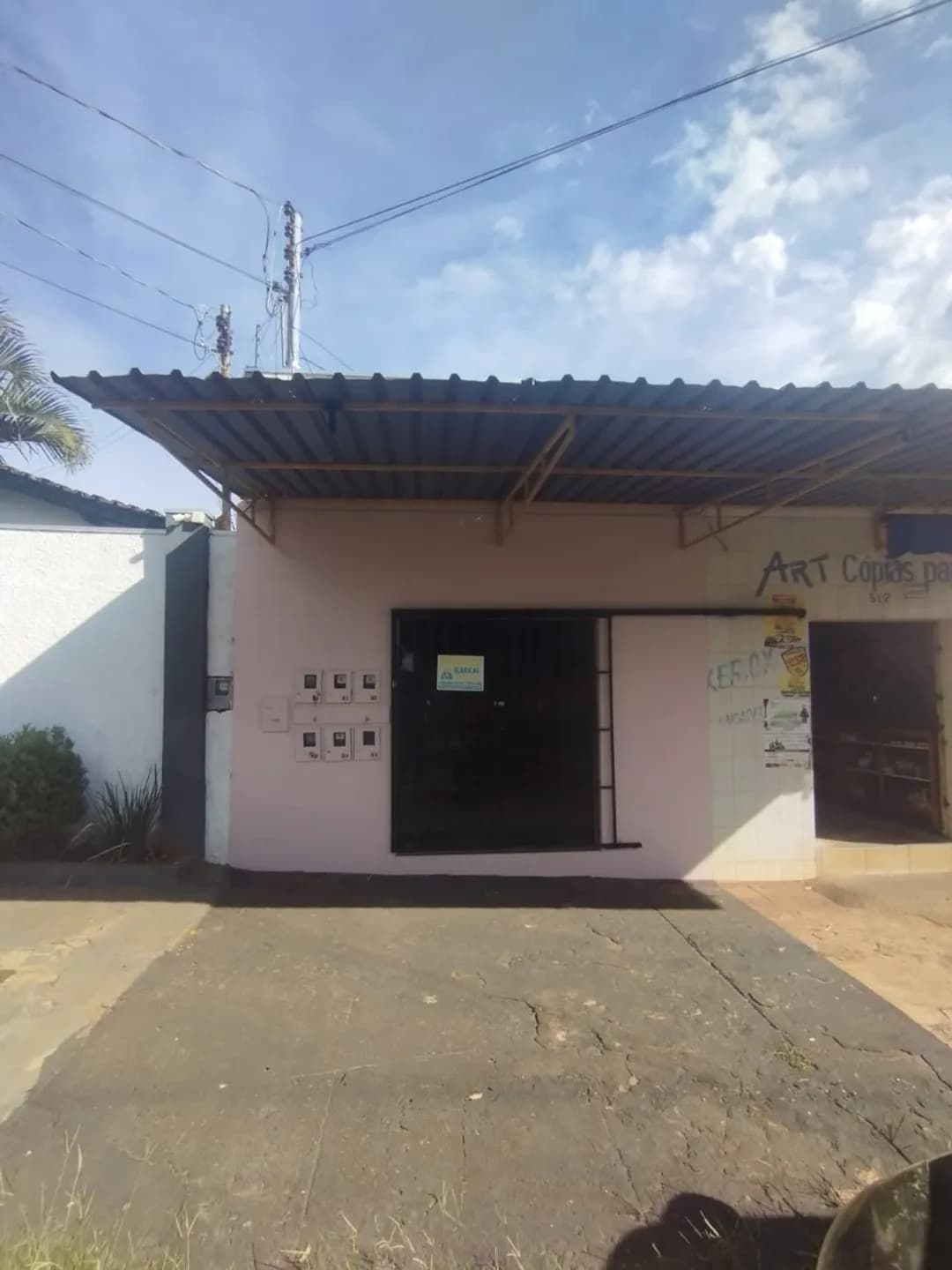 Imagem de apresentação do imóvel