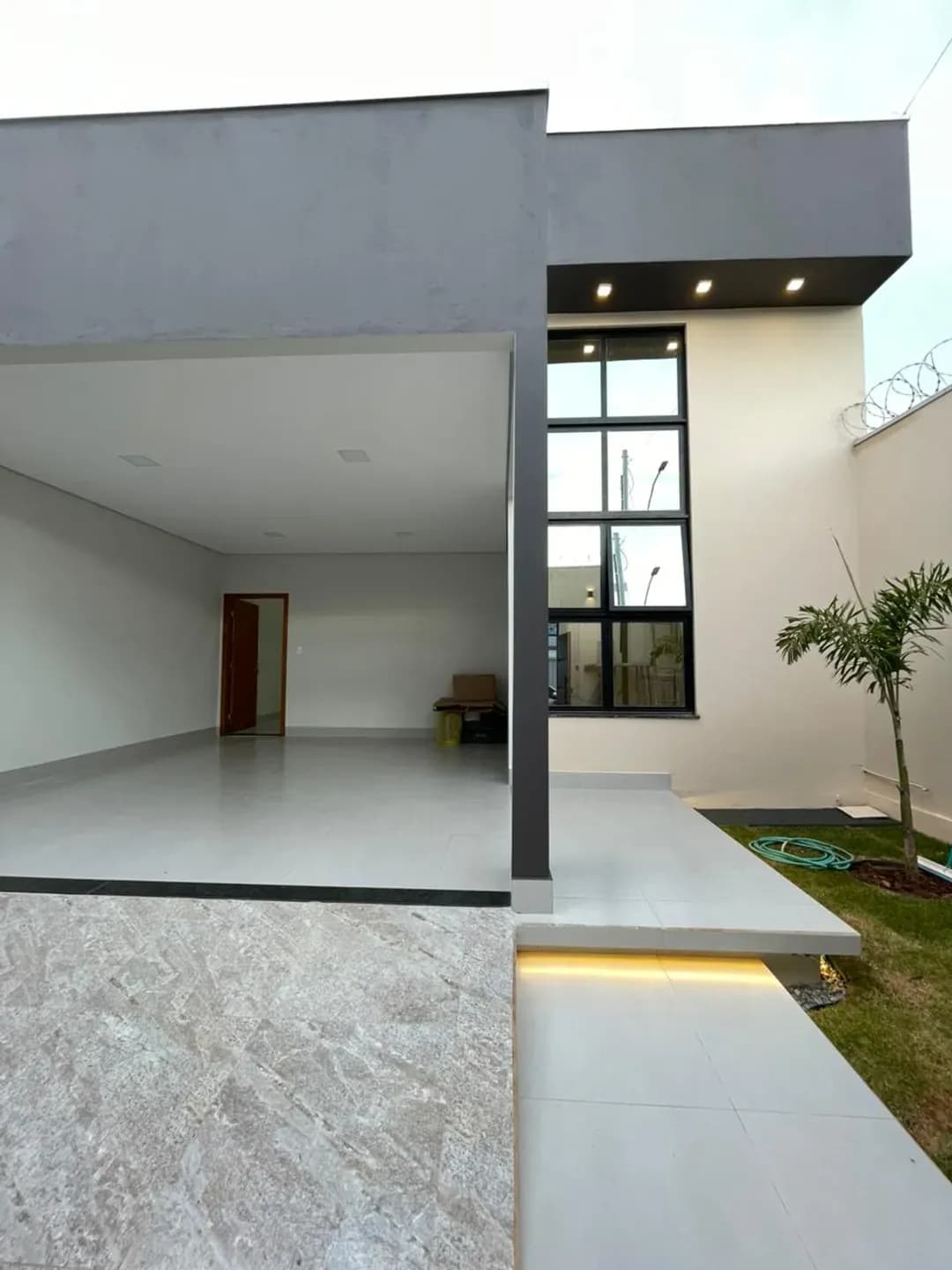 Imagem de apresentação do imóvel