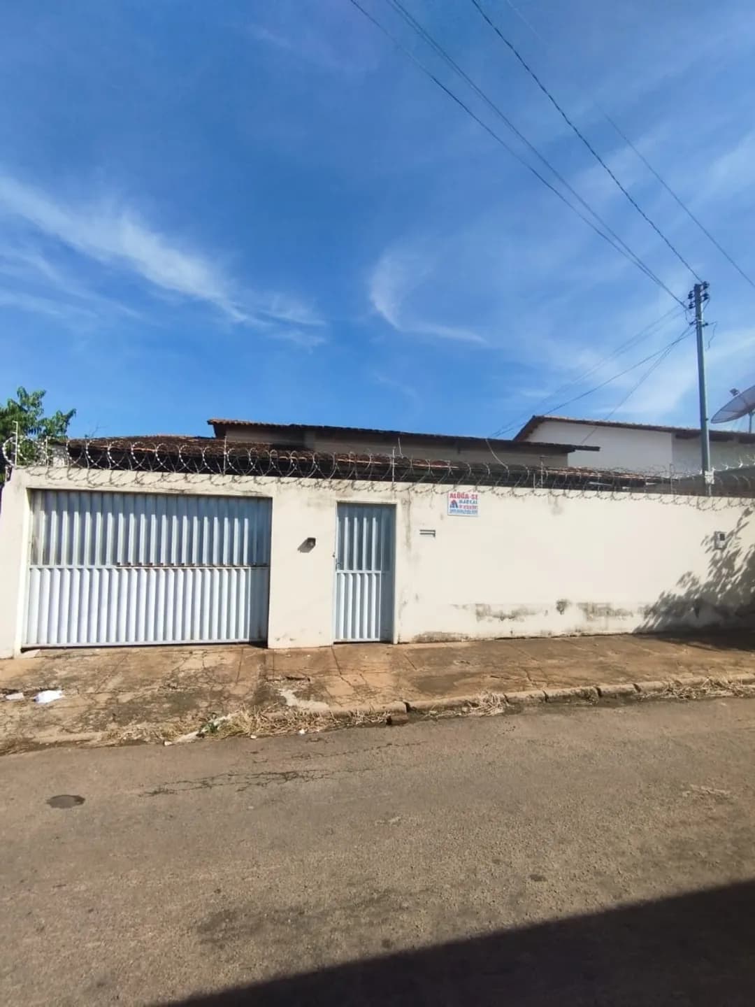 Imagem de apresentação do imóvel