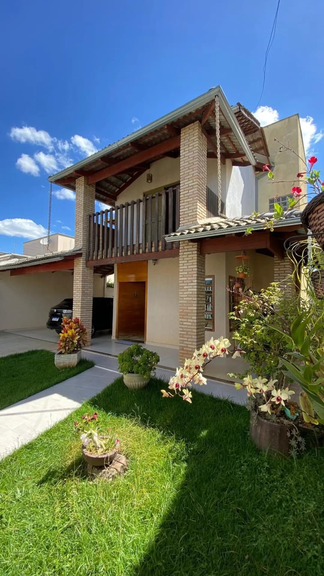 Imagem de apresentação do imóvel