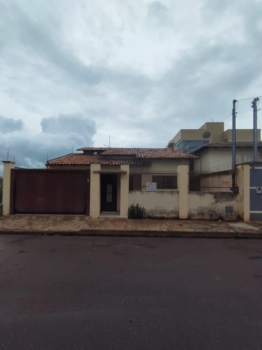 Imagem de apresentação do imóvel