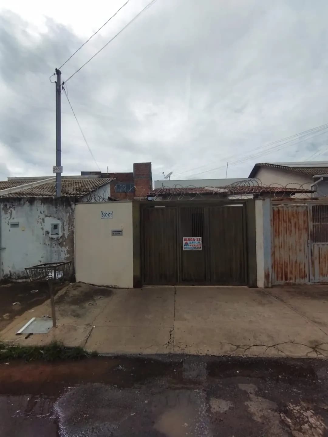 Imagem de apresentação do imóvel