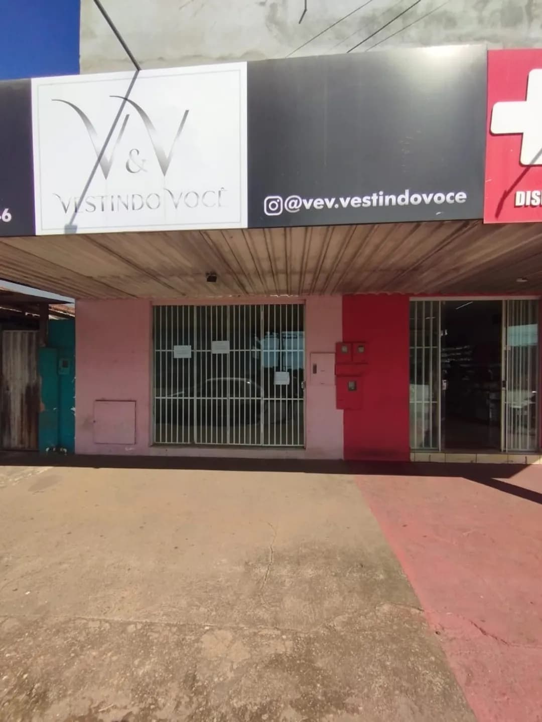 Imagem de apresentação do imóvel