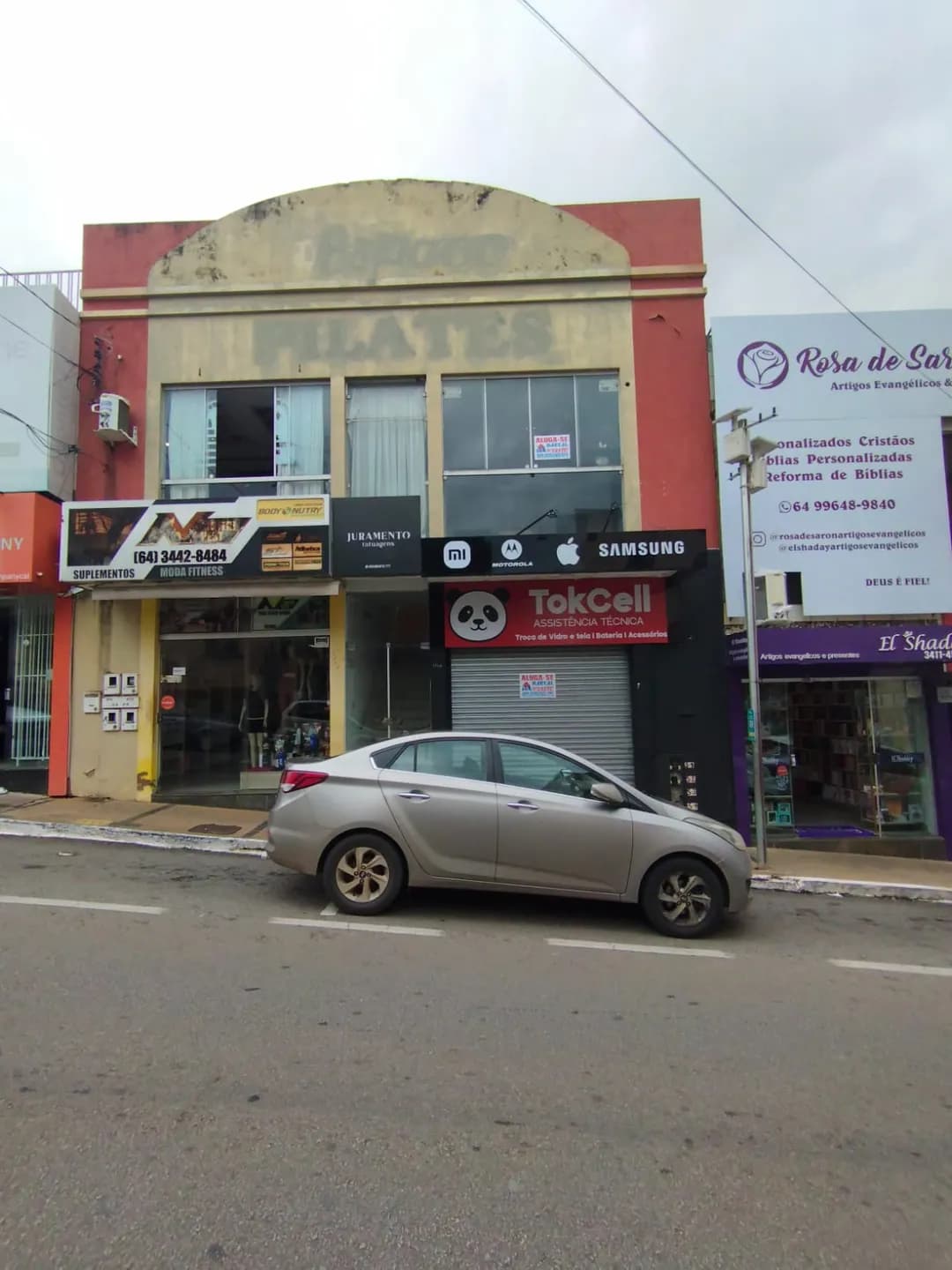 Imagem de apresentação do imóvel