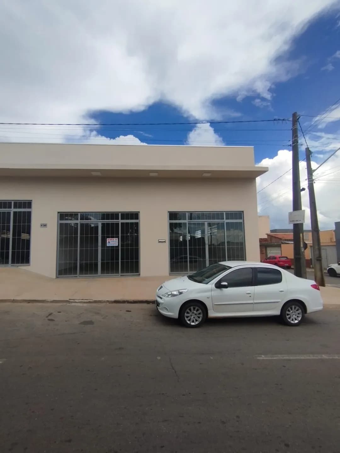 Imagem de apresentação do imóvel