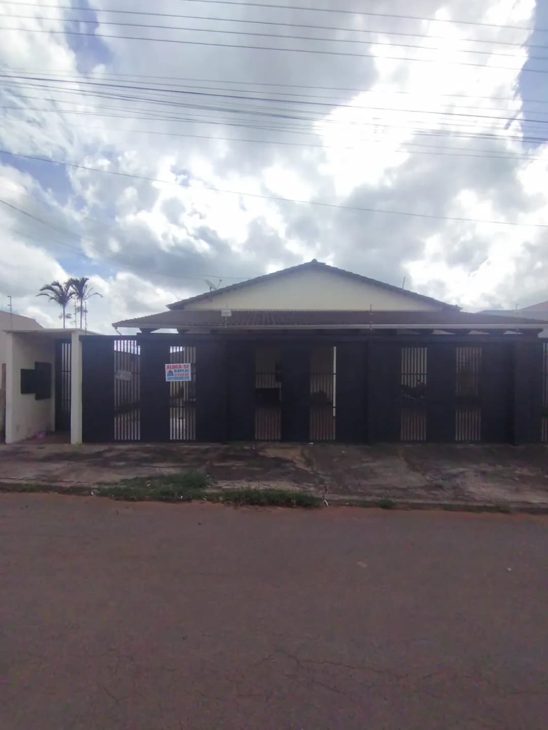 Imagem de apresentação do imóvel