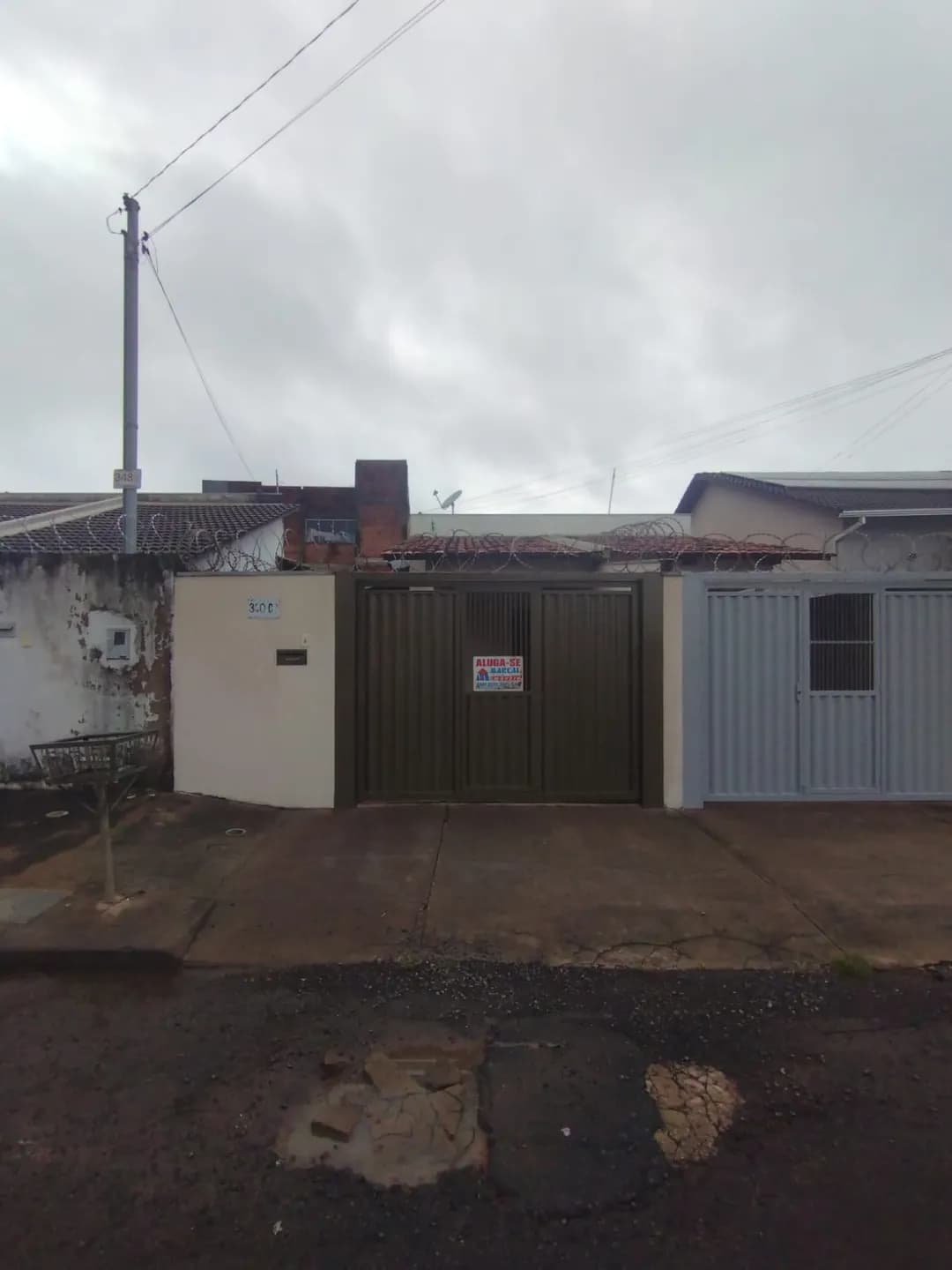 Imagem de apresentação do imóvel