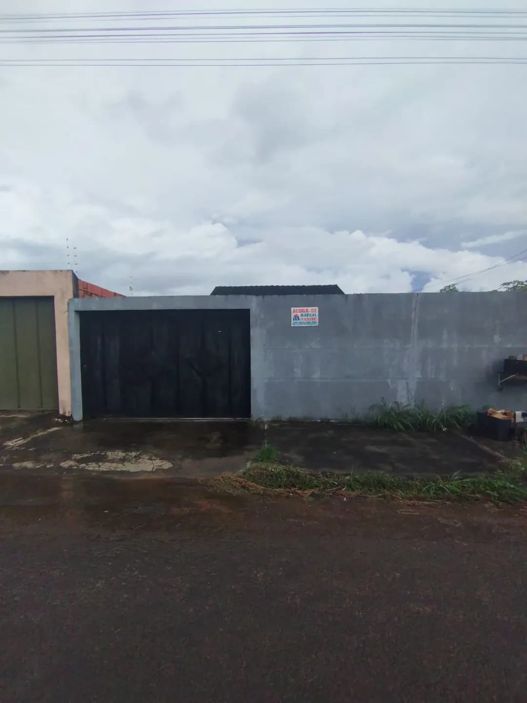 Imagem de apresentação do imóvel